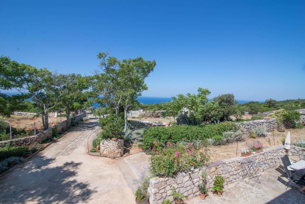 Ferienwohnung App Bonic Veli Lošinj Exterior foto