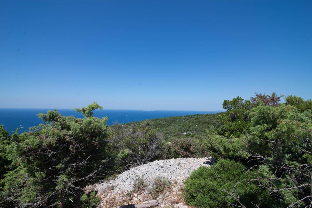 Ferienwohnung App Bonic Veli Lošinj Exterior foto