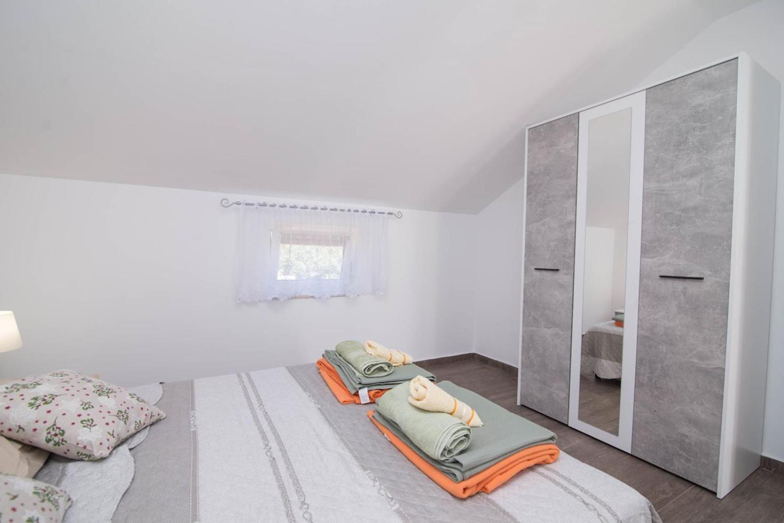 Ferienwohnung App Bonic Veli Lošinj Exterior foto