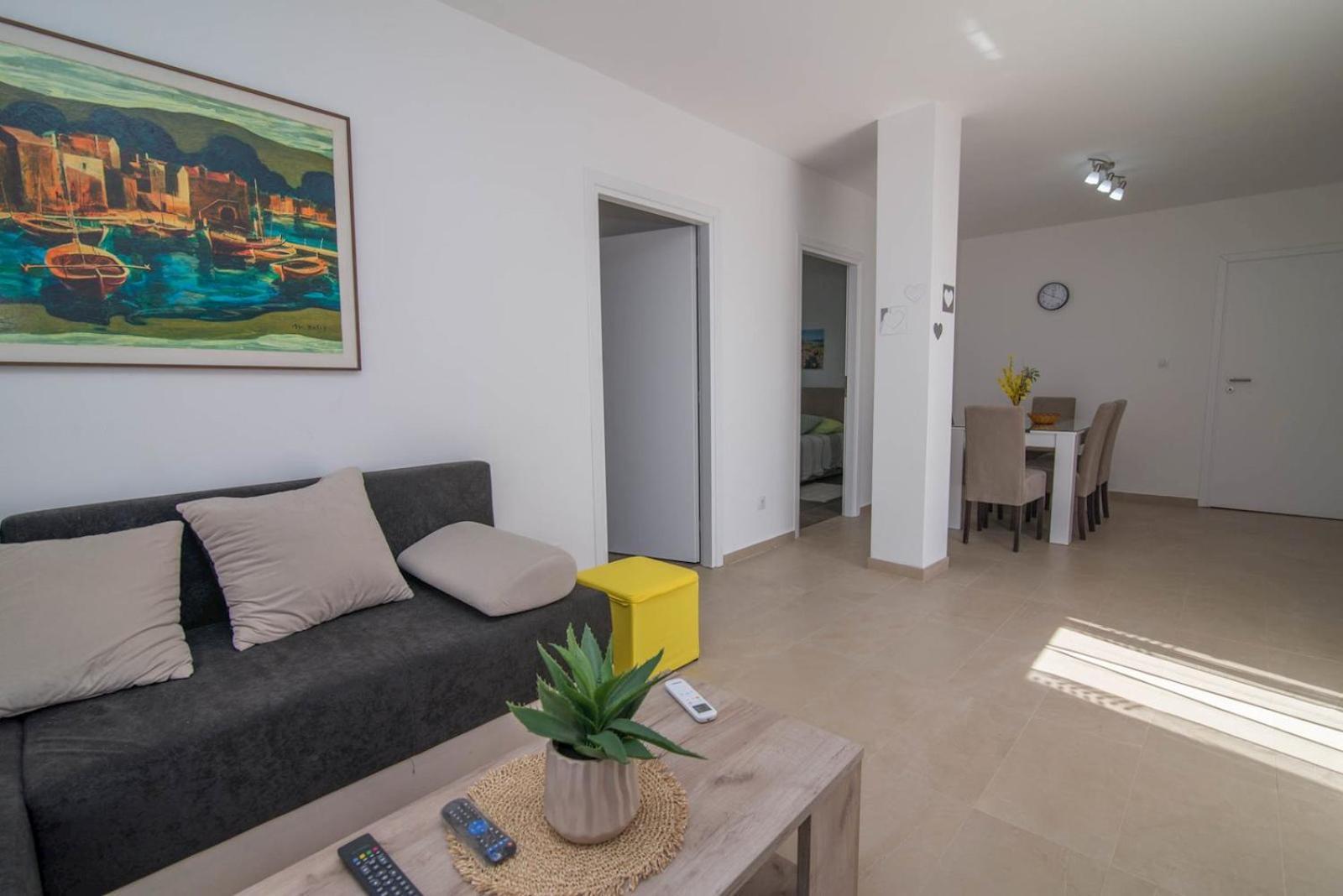 Ferienwohnung App Bonic Veli Lošinj Exterior foto