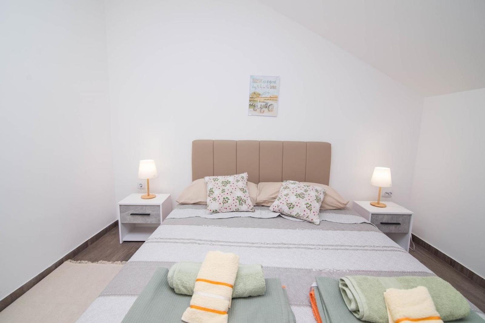 Ferienwohnung App Bonic Veli Lošinj Exterior foto