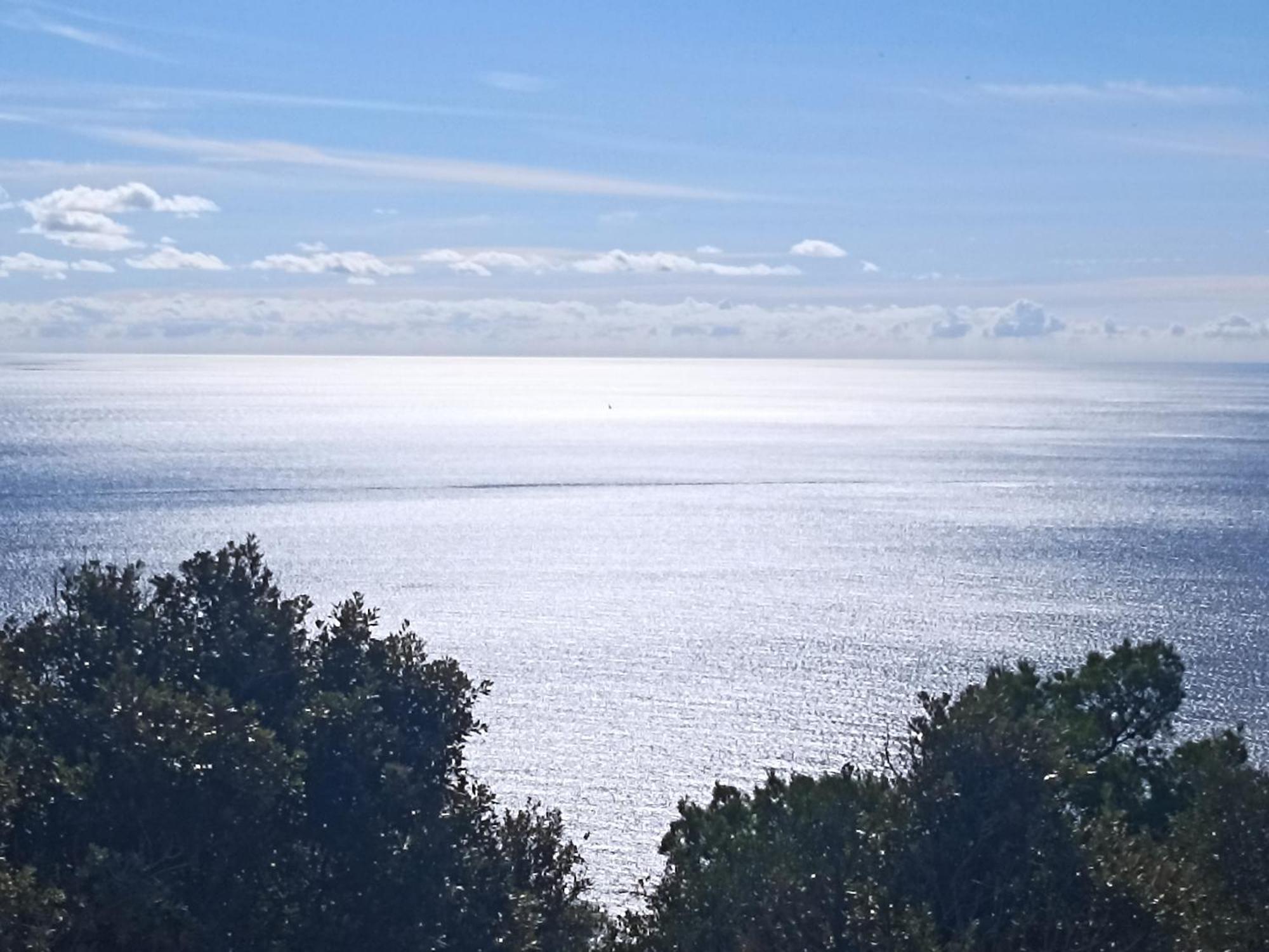 Ferienwohnung App Bonic Veli Lošinj Exterior foto
