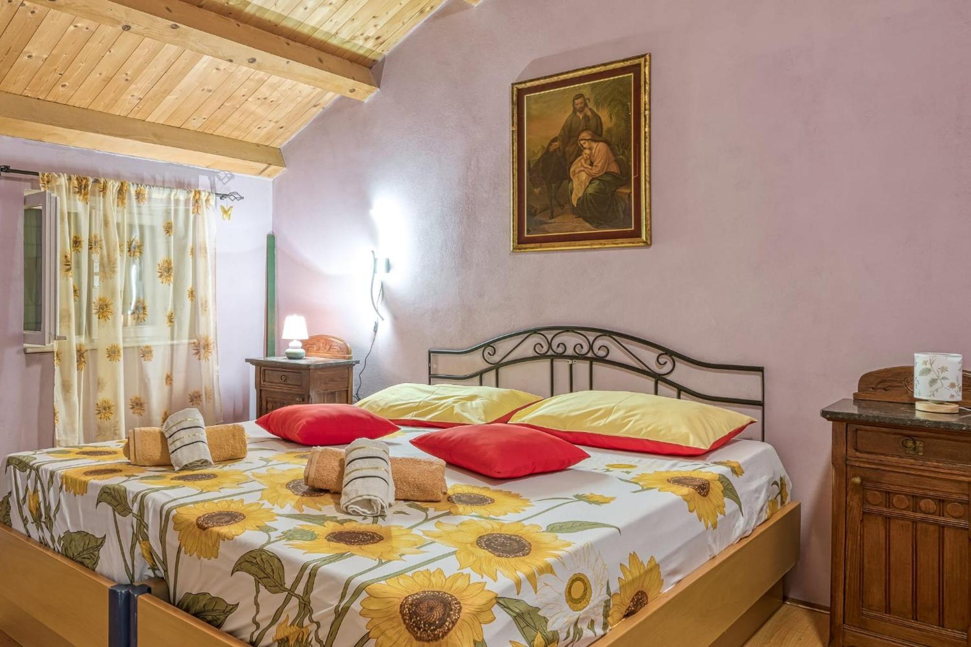 Ferienwohnung App Bonic Veli Lošinj Exterior foto