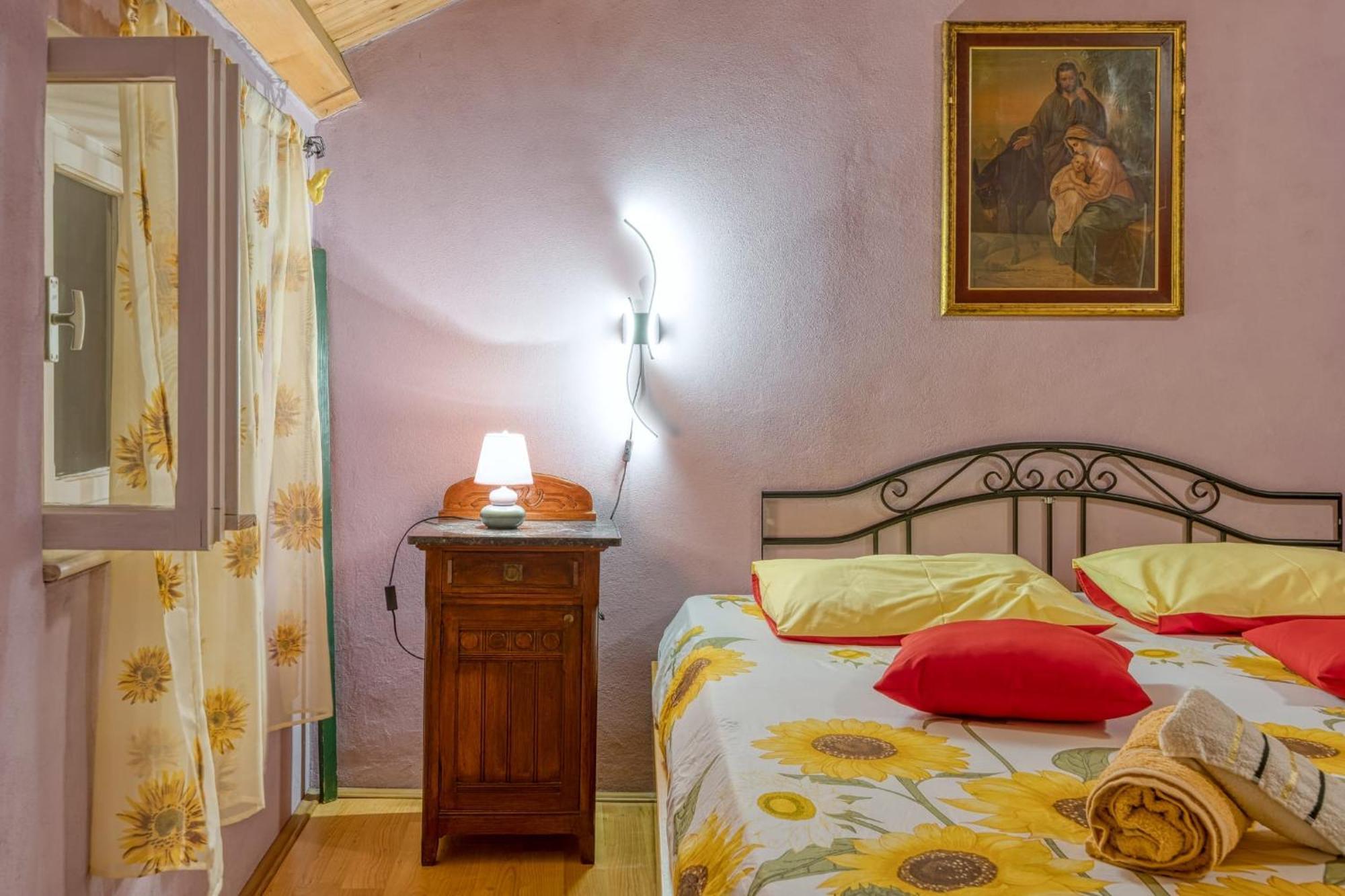 Ferienwohnung App Bonic Veli Lošinj Exterior foto