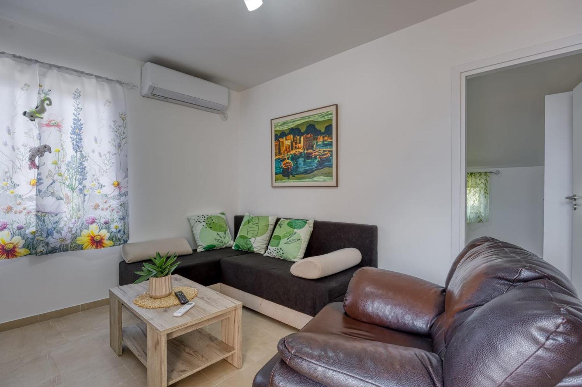 Ferienwohnung App Bonic Veli Lošinj Exterior foto